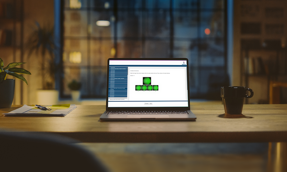 Symbiotics Pilot Readiness Indicator assessment